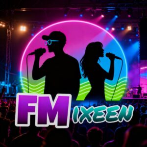 laut.fm – Mixeen