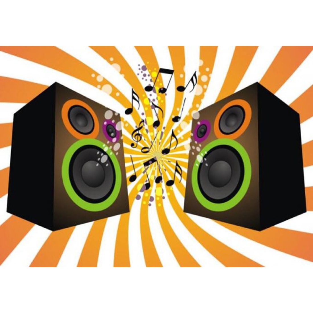 laut.fm – Musikbox