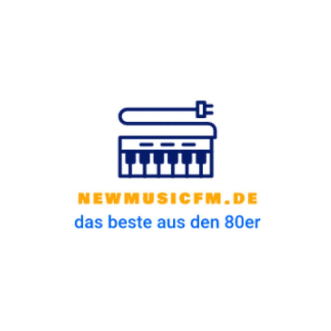 laut.fm – Newmusicfm 80er
