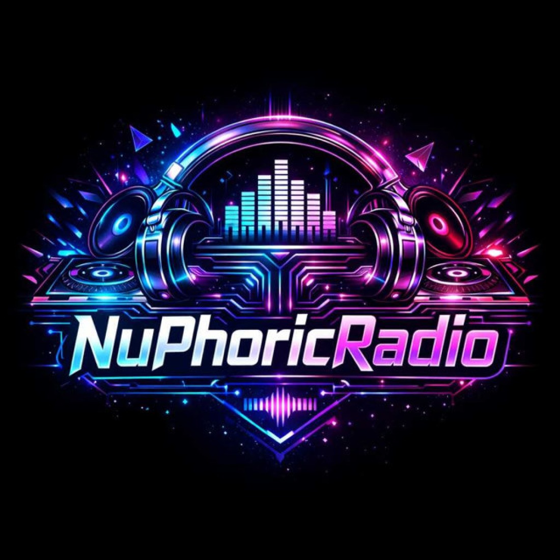 laut.fm – Nuphoric
