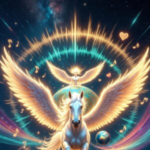 laut.fm – Pegasus Live