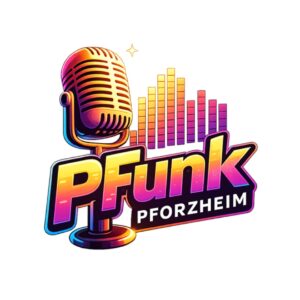 laut.fm – Pfunk Pforzheim