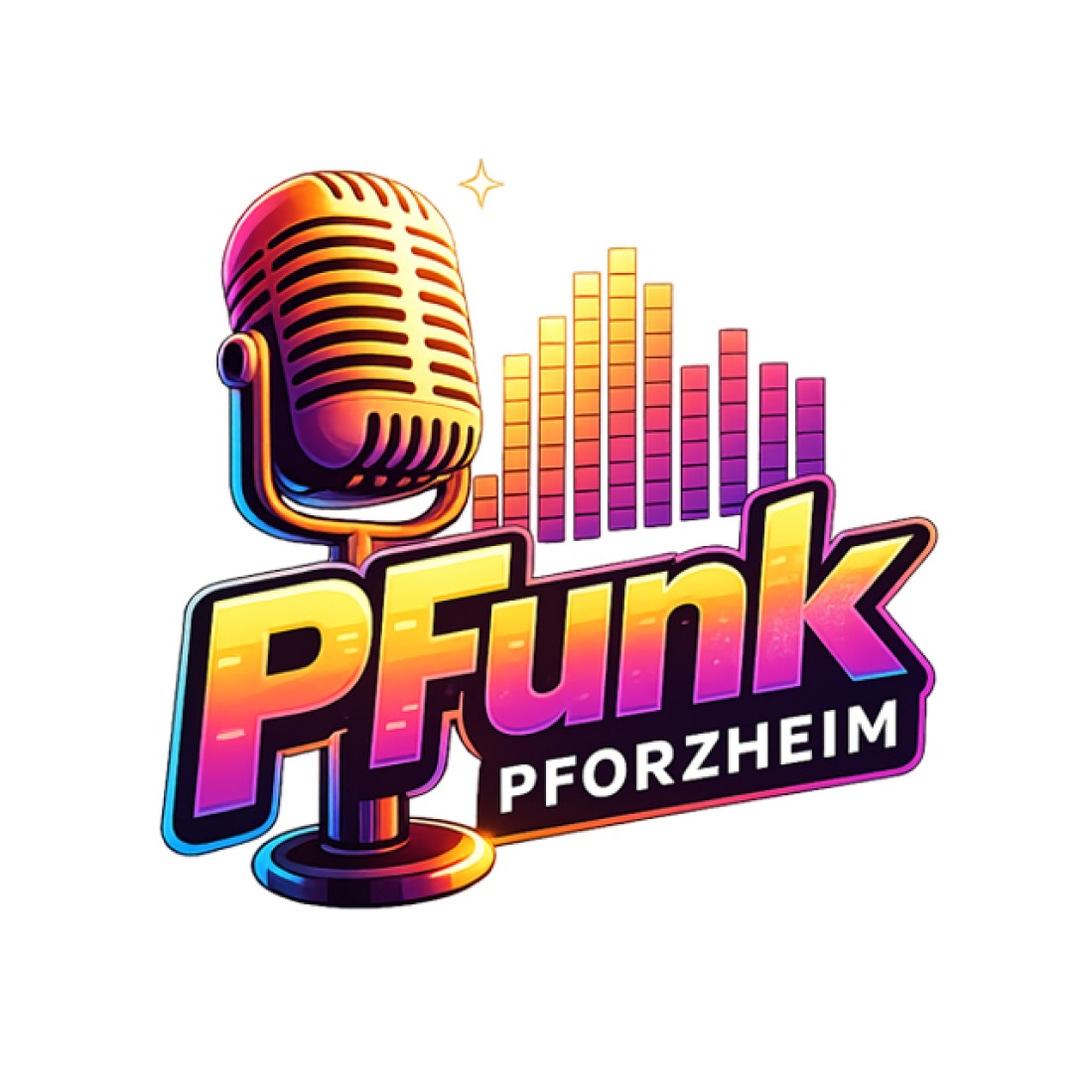 laut.fm – Pfunk Pforzheim