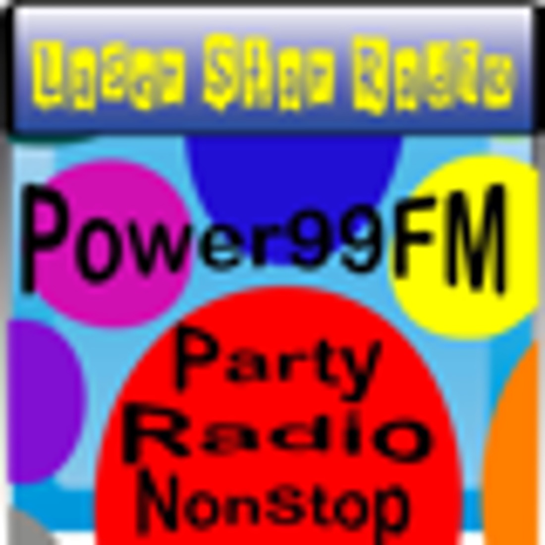 laut.fm – Power 99 FM