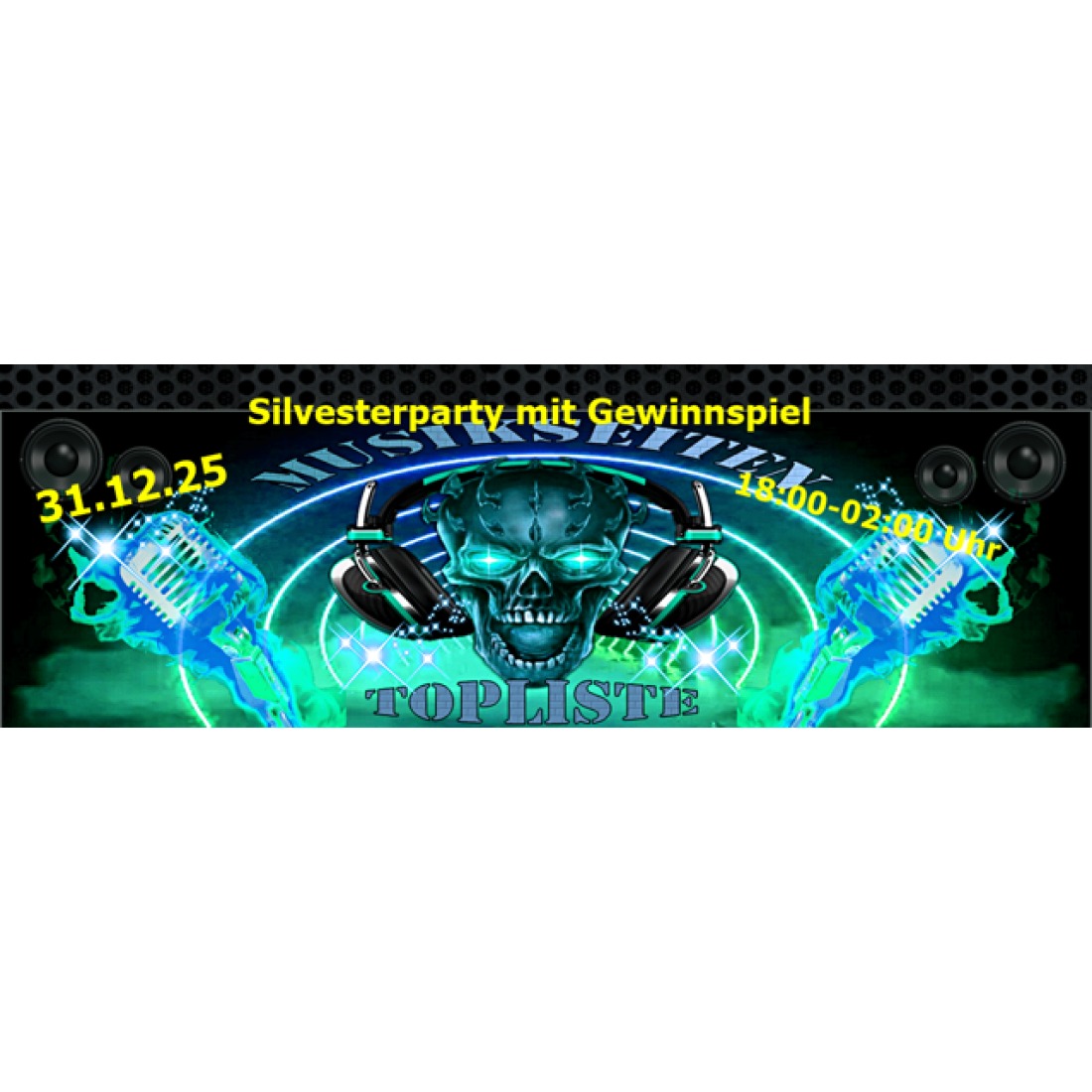laut.fm – Querbeet Web-Radio