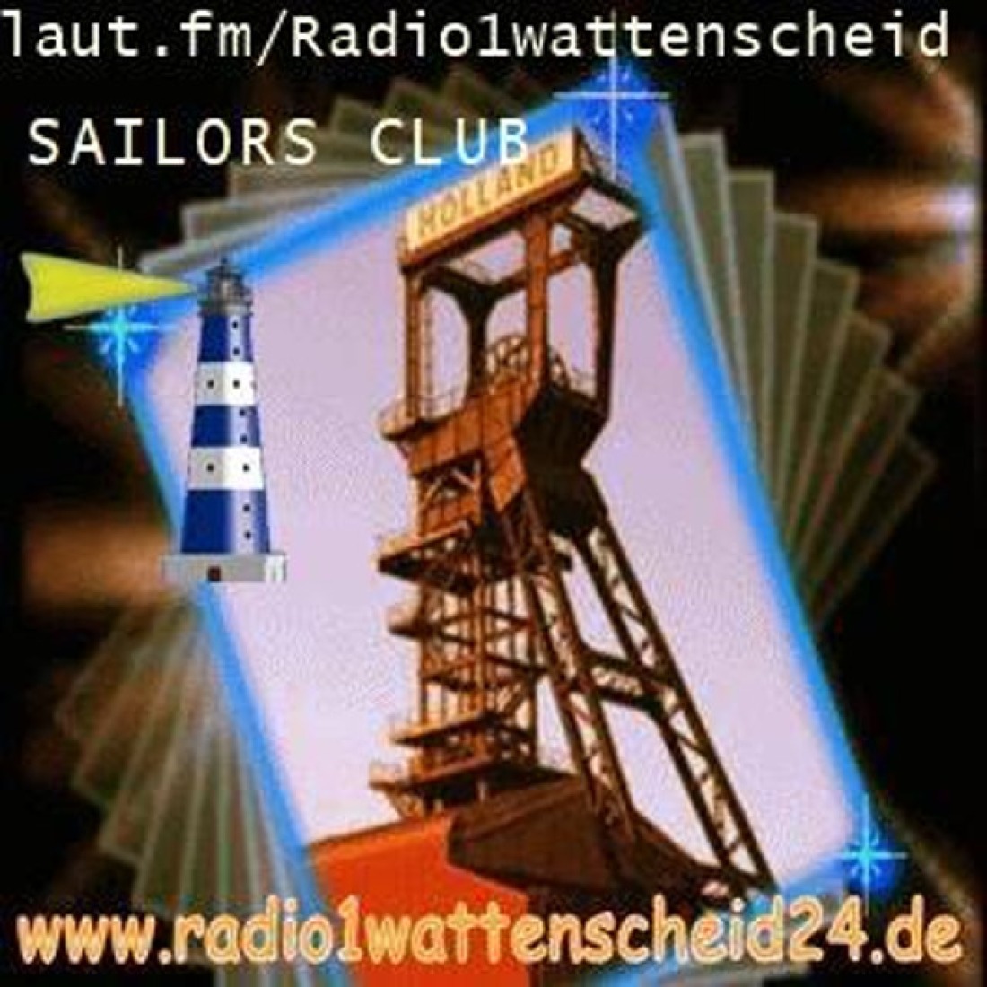 laut.fm – Radio 1 Wattenscheid