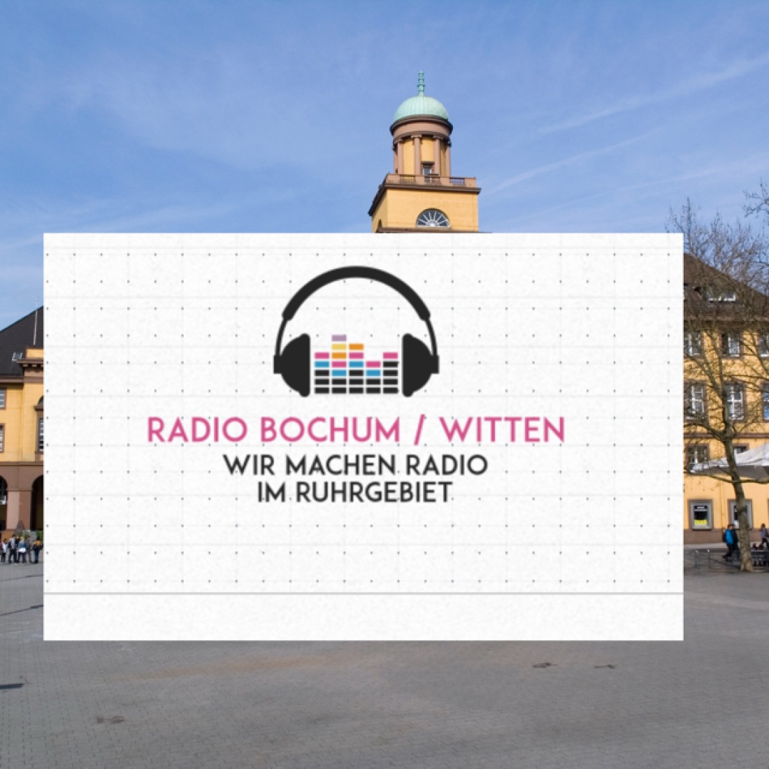 laut.fm – Radio Bochum Witten