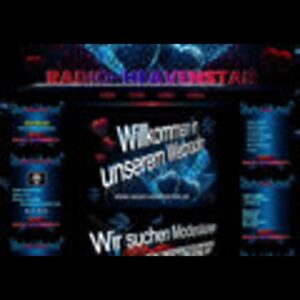 laut.fm – Radio Heavenstar