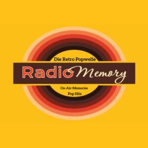 laut.fm – Radio Memory