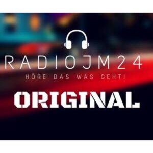 laut.fm – Radiojm 24 Mix