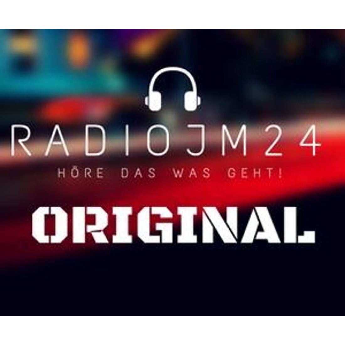 laut.fm – Radiojm 24 Mix