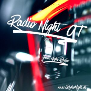 laut.fm – Radionight