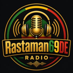 laut.fm – Rastaman 69 De