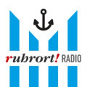 laut.fm – Ruhrort
