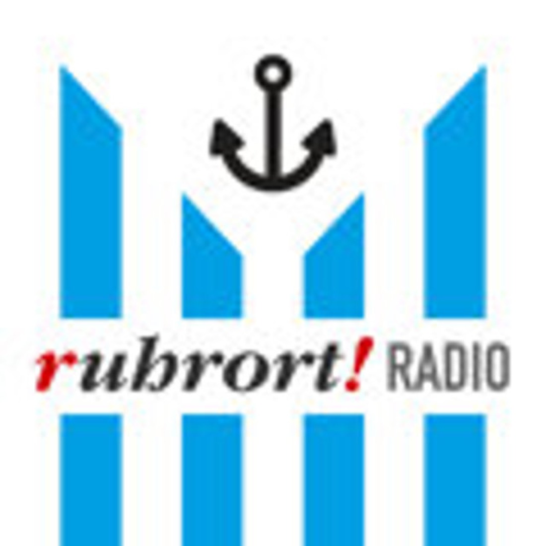laut.fm – Ruhrort