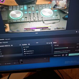 laut.fm - technobassradio1