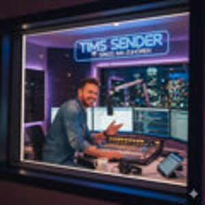 laut.fm - Tims Sender