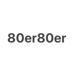 laut.fm – 80er80er