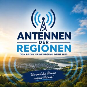 laut.fm – Antenne Der Regionen