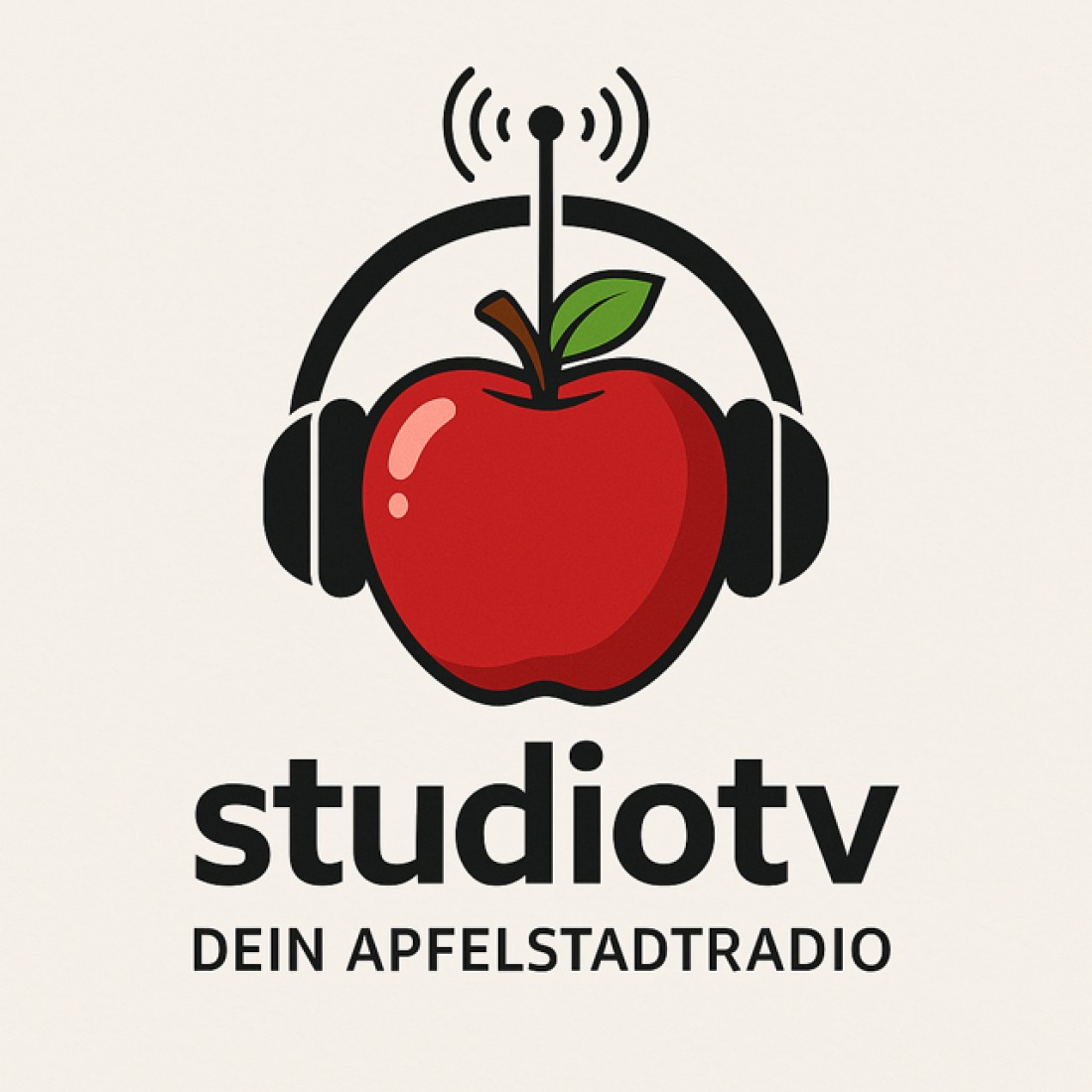 laut.fm – Apfelstadt Radio
