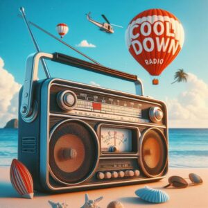 laut.fm – Cool down Music