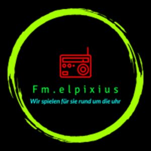laut.fm – Elpixius 2021