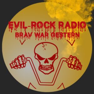 laut.fm – Evil Rock