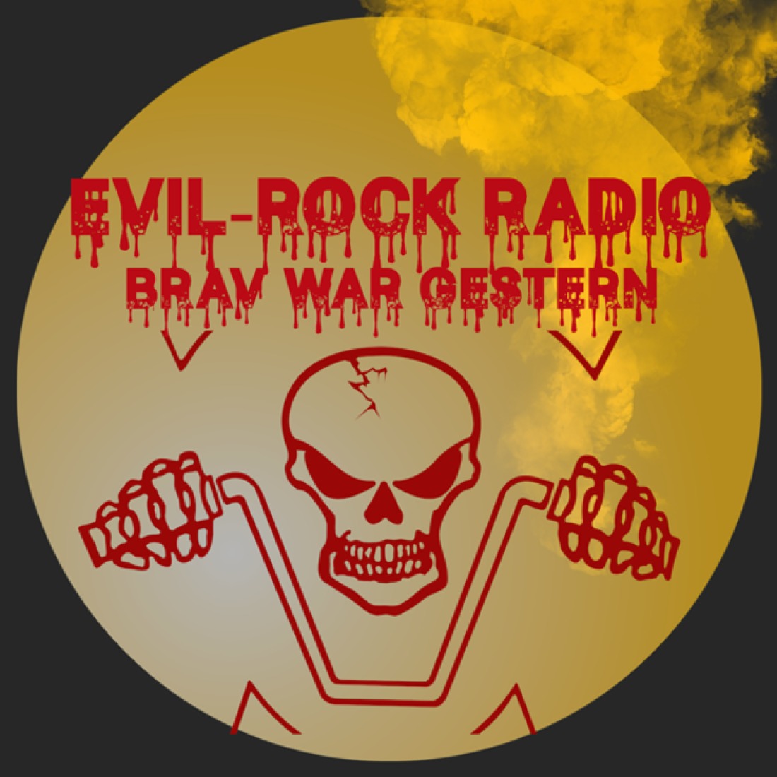 laut.fm – Evil Rock