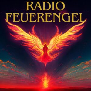 laut.fm – Feuerengel