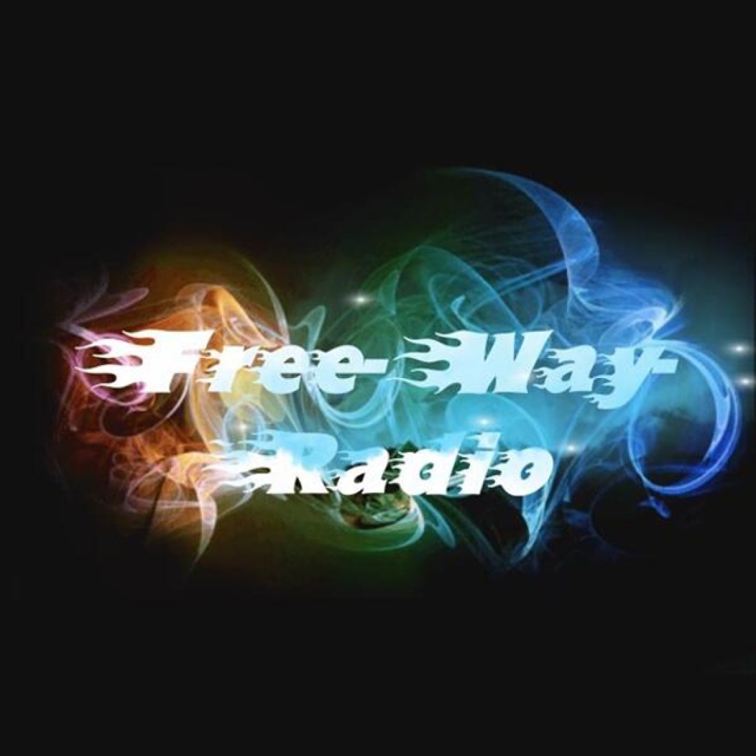 laut.fm – Free-Way-Radio