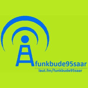 laut.fm – Funkbude 95 Saar
