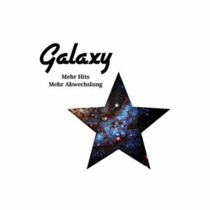 laut.fm – Galaxy
