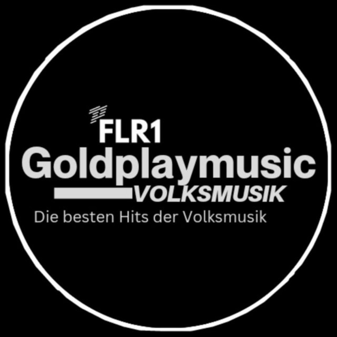 laut.fm – Goldplaymusic