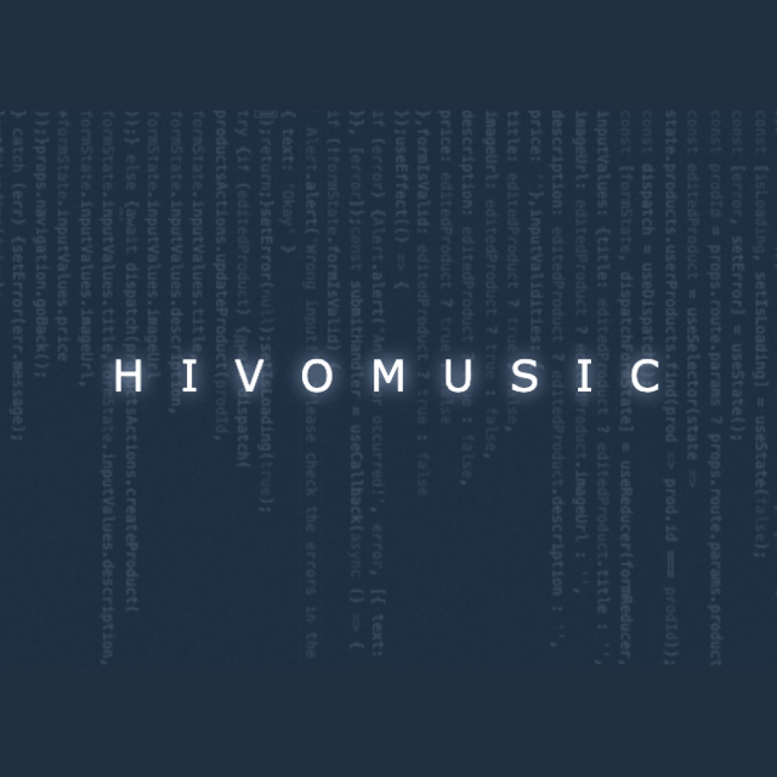 laut.fm – Hivomusic
