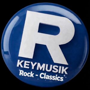 laut.fm – keymusicrock