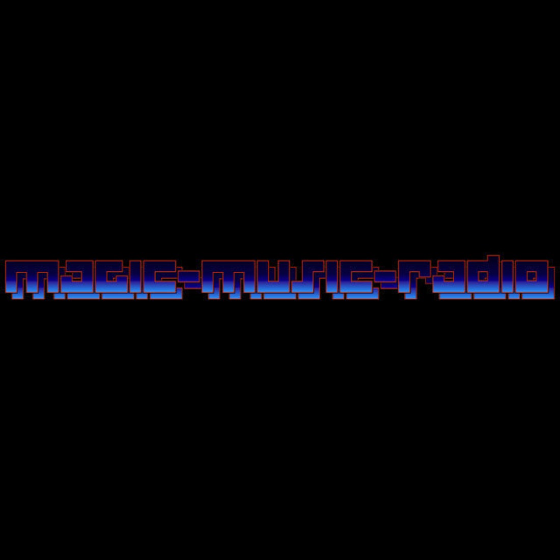 laut.fm – Magic Music Radio