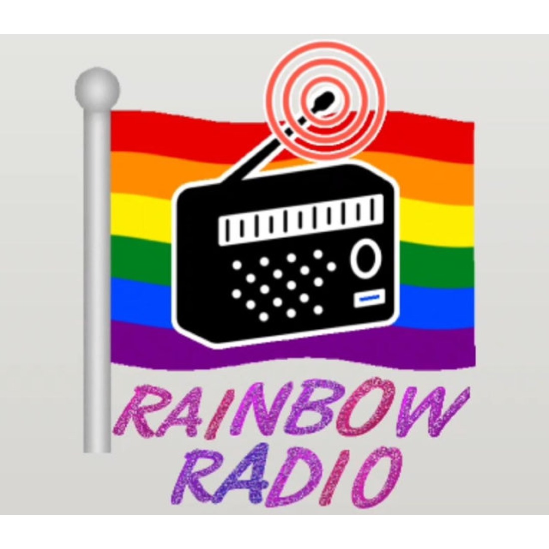laut.fm – Meine Playlist