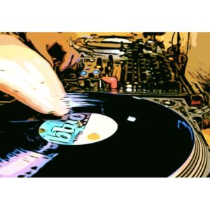 laut.fm – Millennial Vinyl DJ