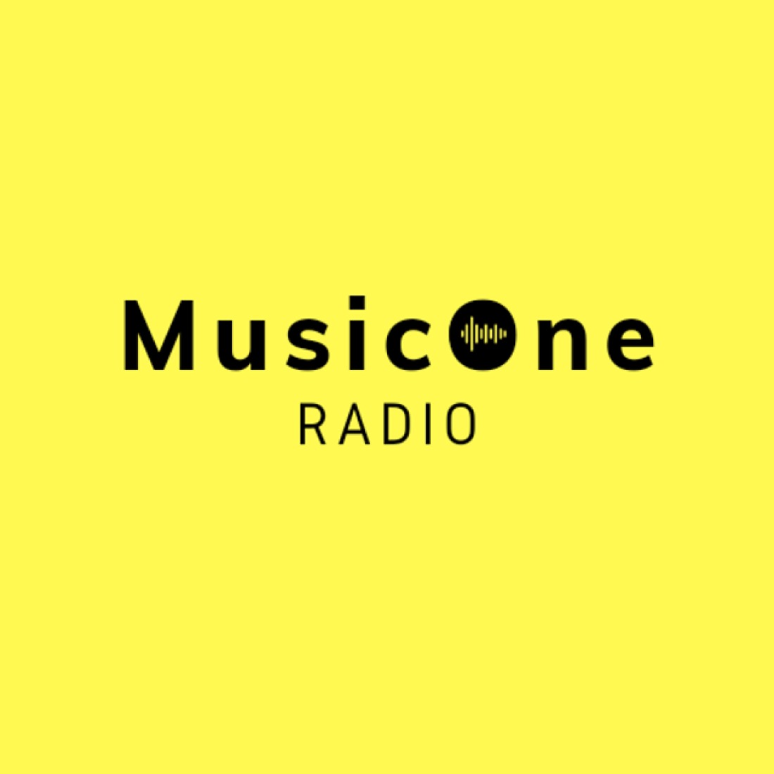 laut.fm – Musicone