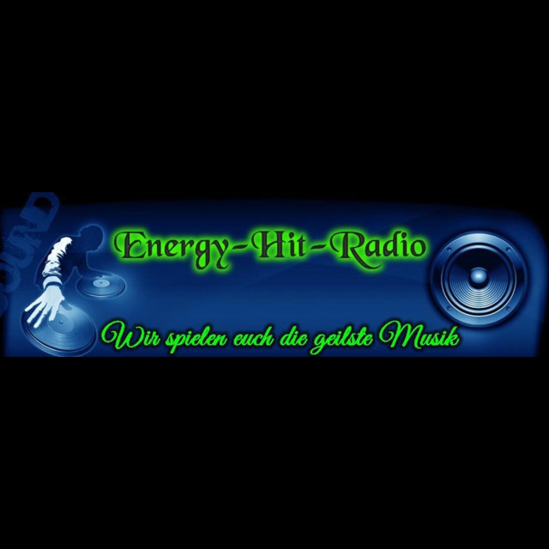 laut.fm – Phoenix Radio