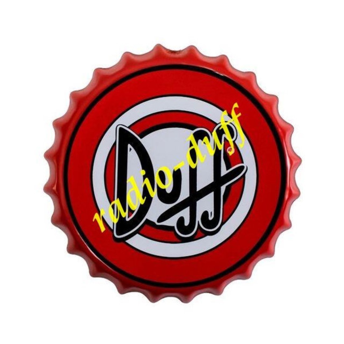 laut.fm – Radio Duff