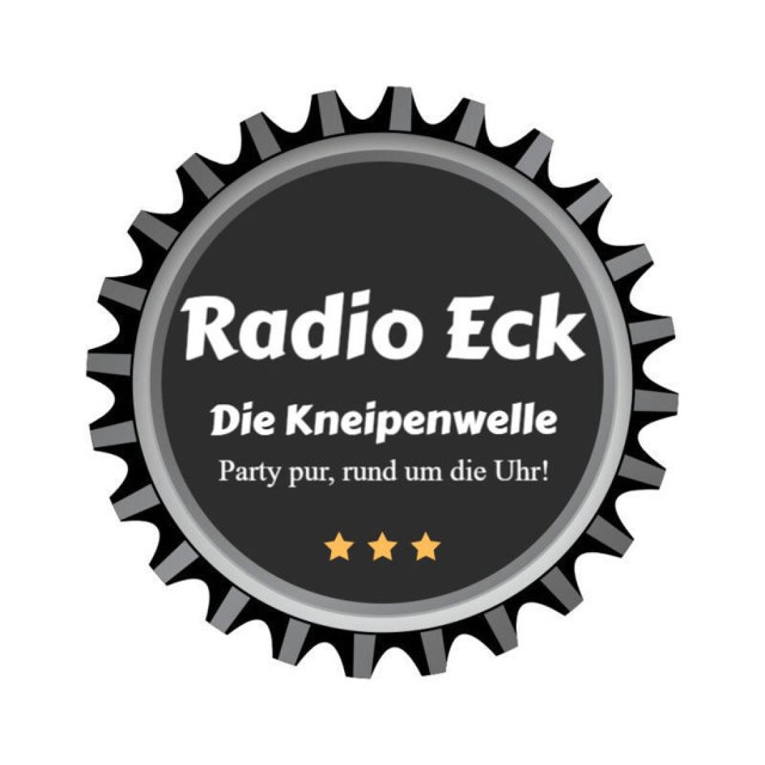 laut.fm – Radio Eck Die Kneipenwelle