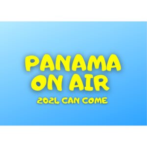 laut.fm – Radio Panama On Air 25