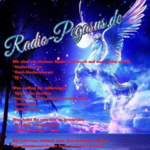 laut.fm – Radio Pegasus