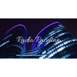 laut.fm – Radio Raceline