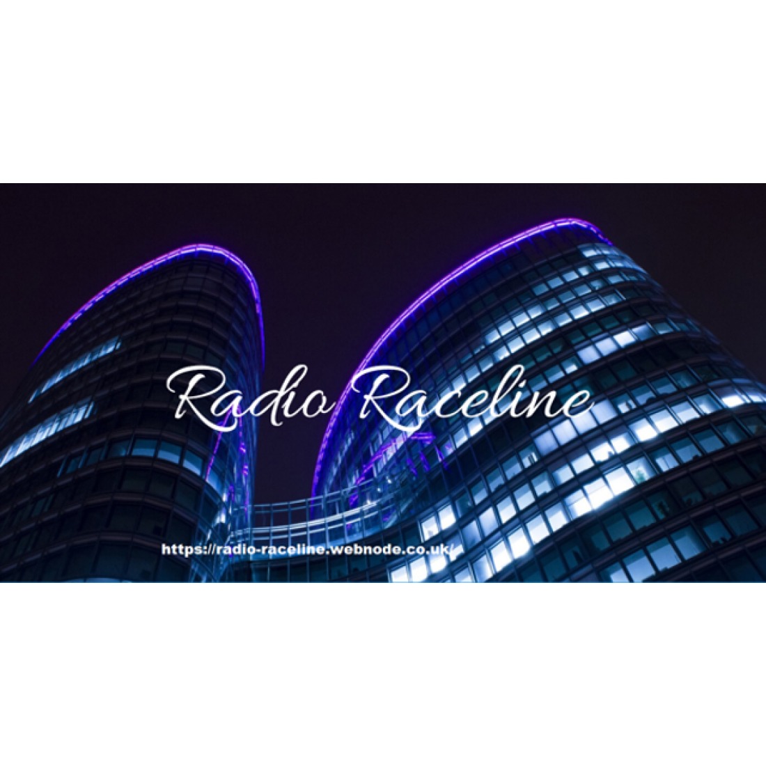 laut.fm – Radio Raceline