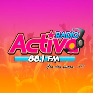 laut.fm – Radioactiva FM