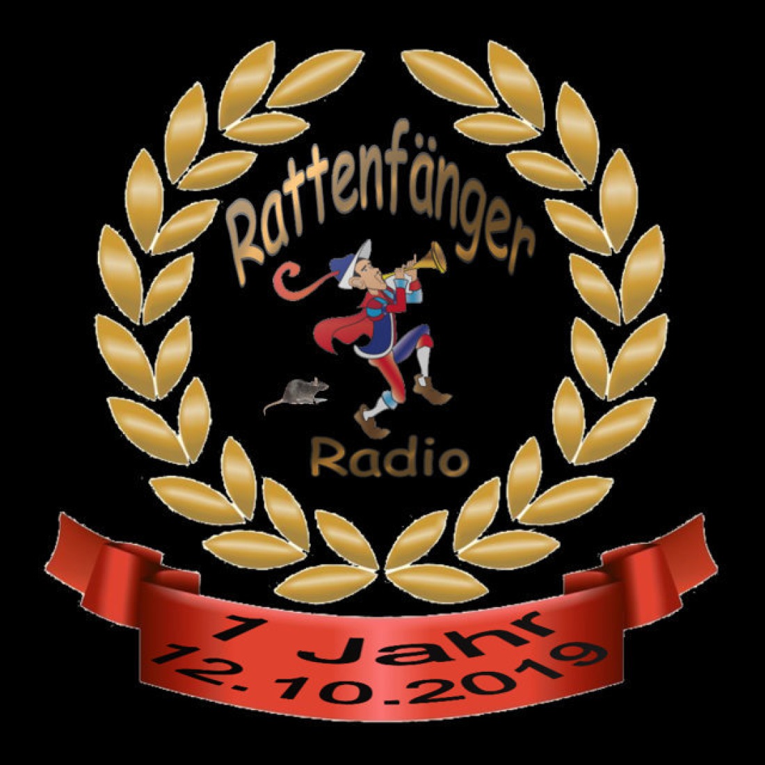 laut.fm – Rattenfänger