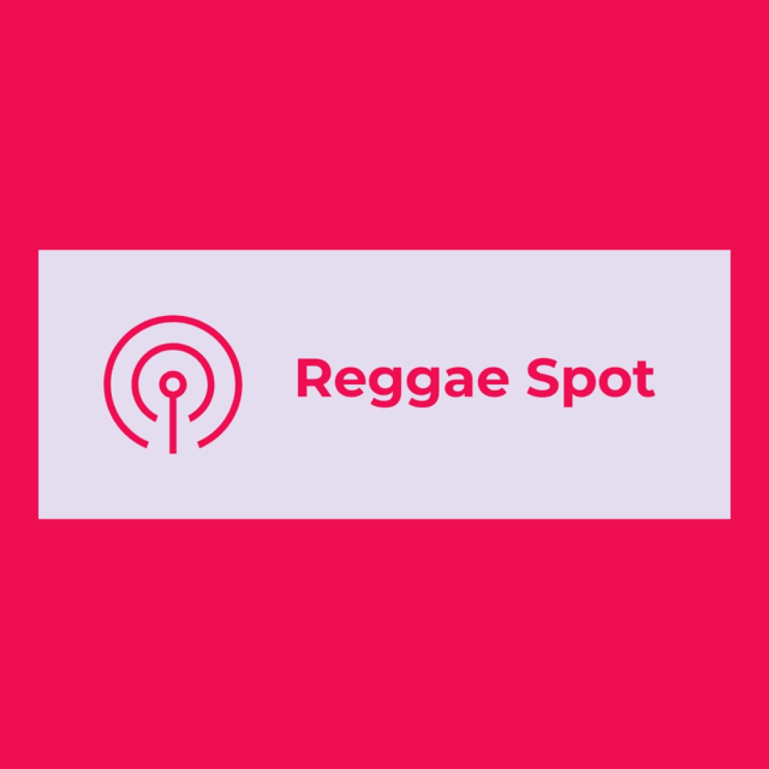 laut.fm – Reggaespot