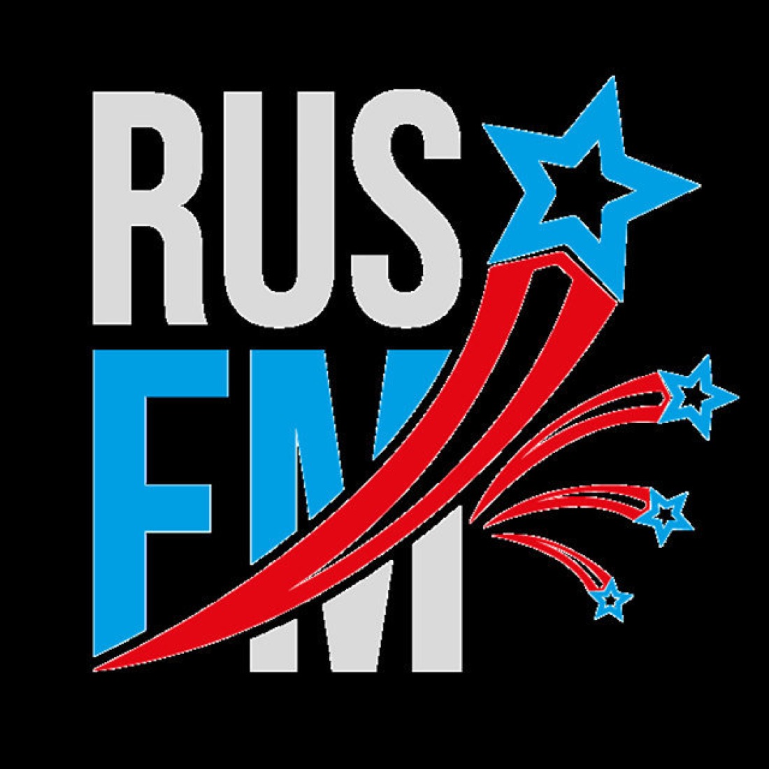 laut.fm – Rus FM